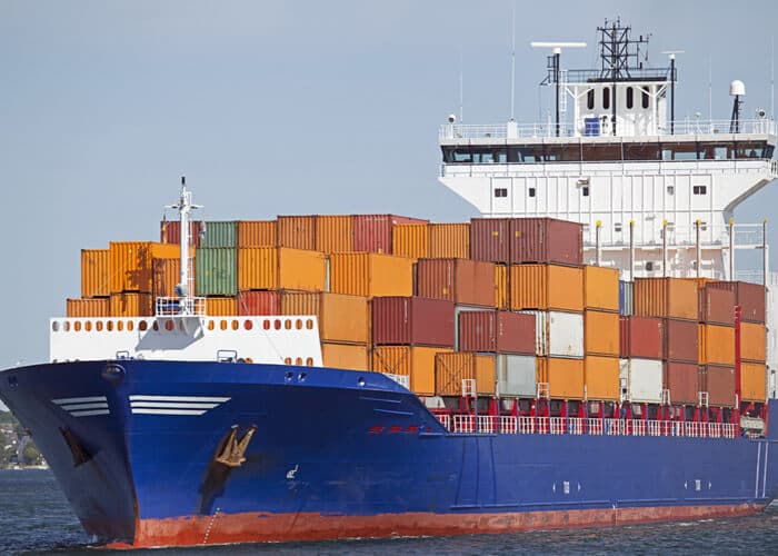 Ocean Freight and Shipping